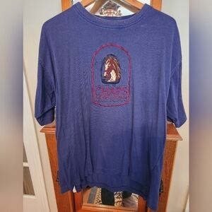 CHAPS Ralph Lauren T Shirt